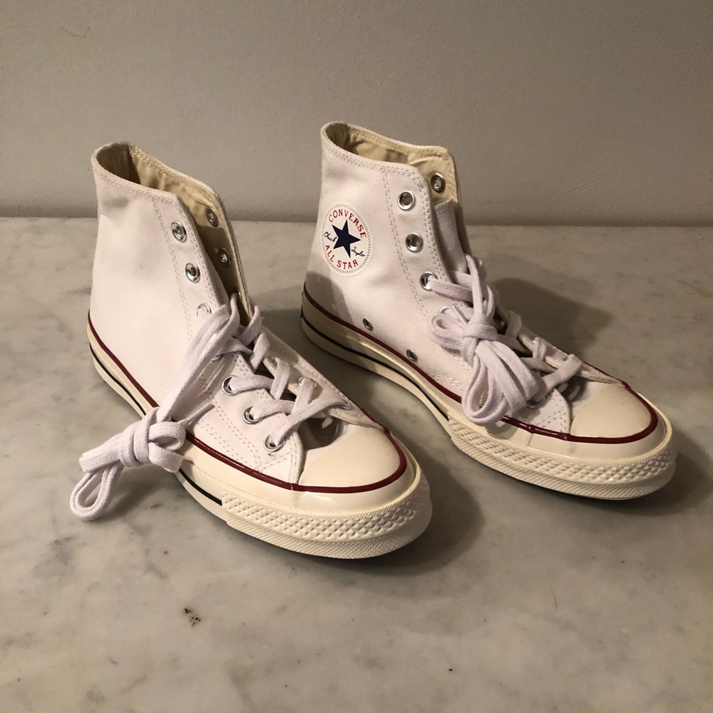 Classic Converse